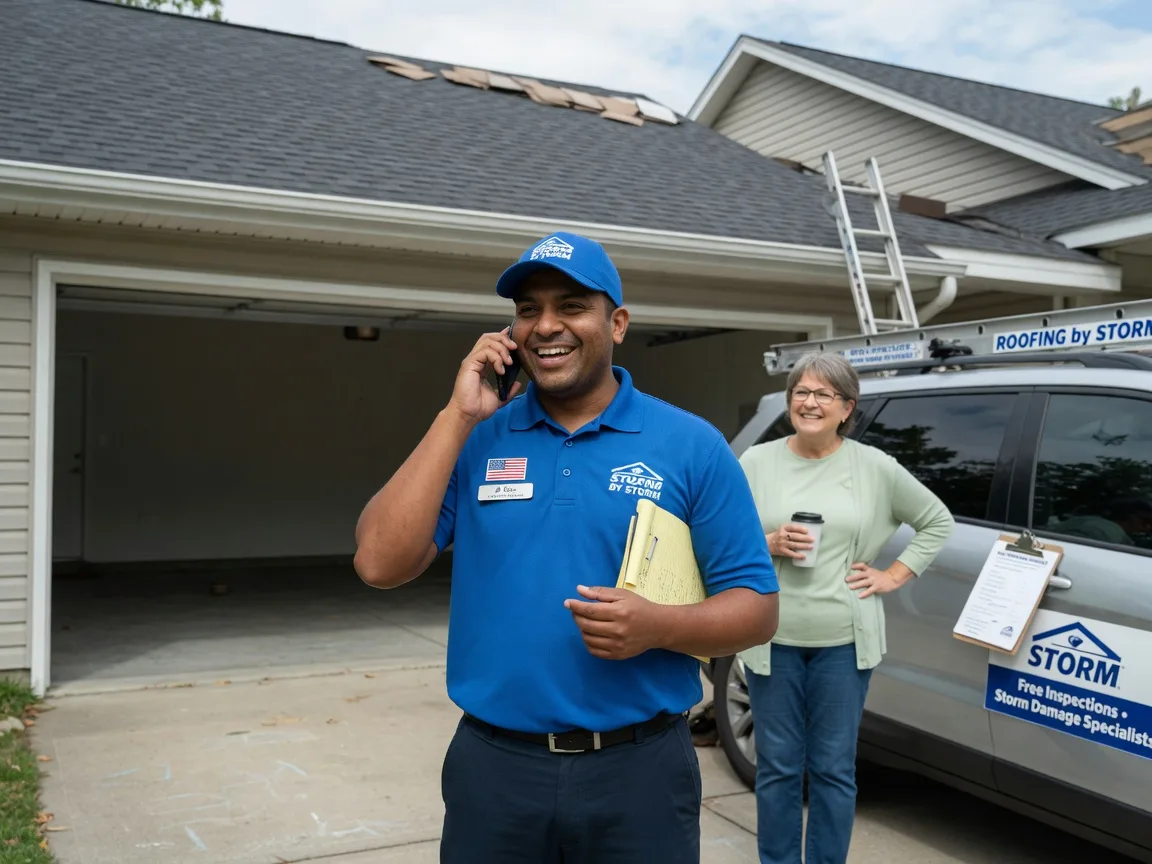 Roof Repair Near Me Knoxville, MD FAQs