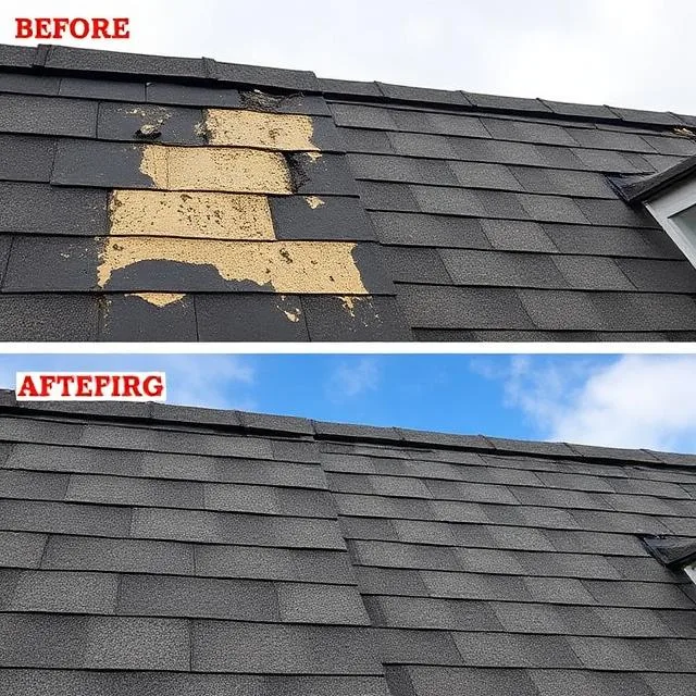 Roof Repair Near Me in Knoxville, MD near me